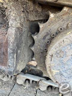 1998 Hitachi EX160 LC-5