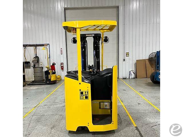 2017 Hyster E35HSD3