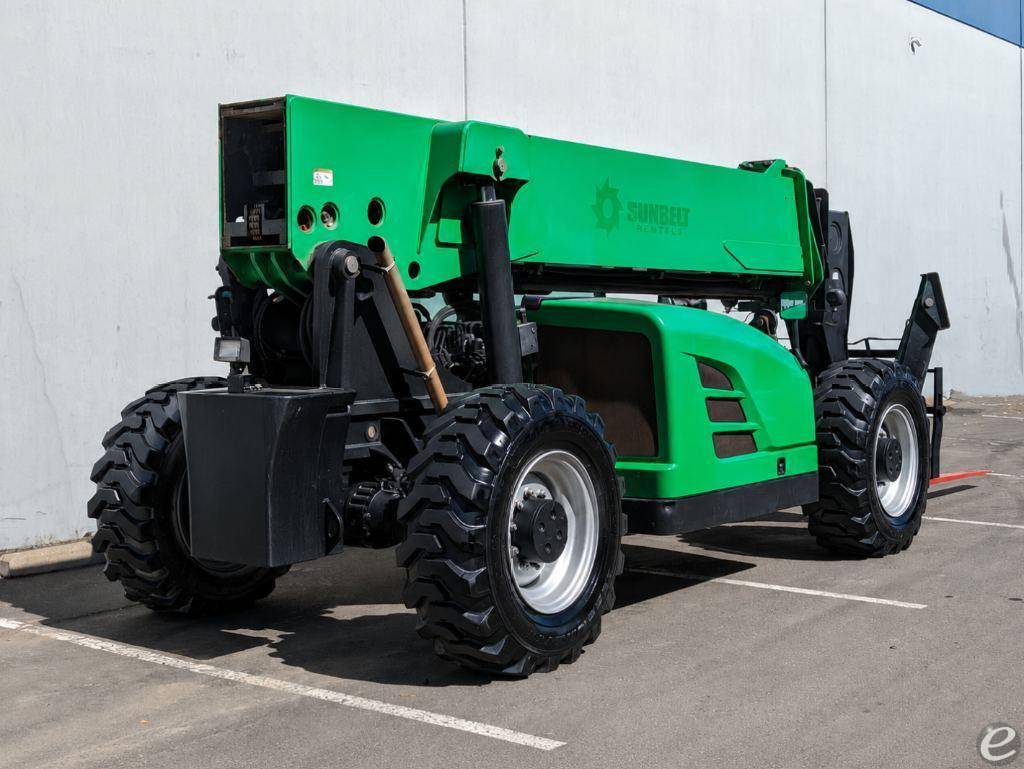 2015 JLG G12-55A