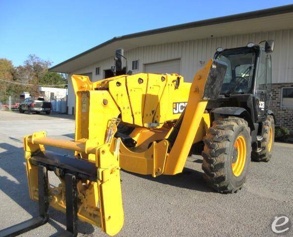 2018 JCB 508-66TC Diesel Telehandlers - 123Forklift