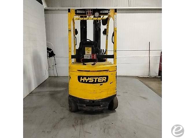 2013 Hyster E60XN