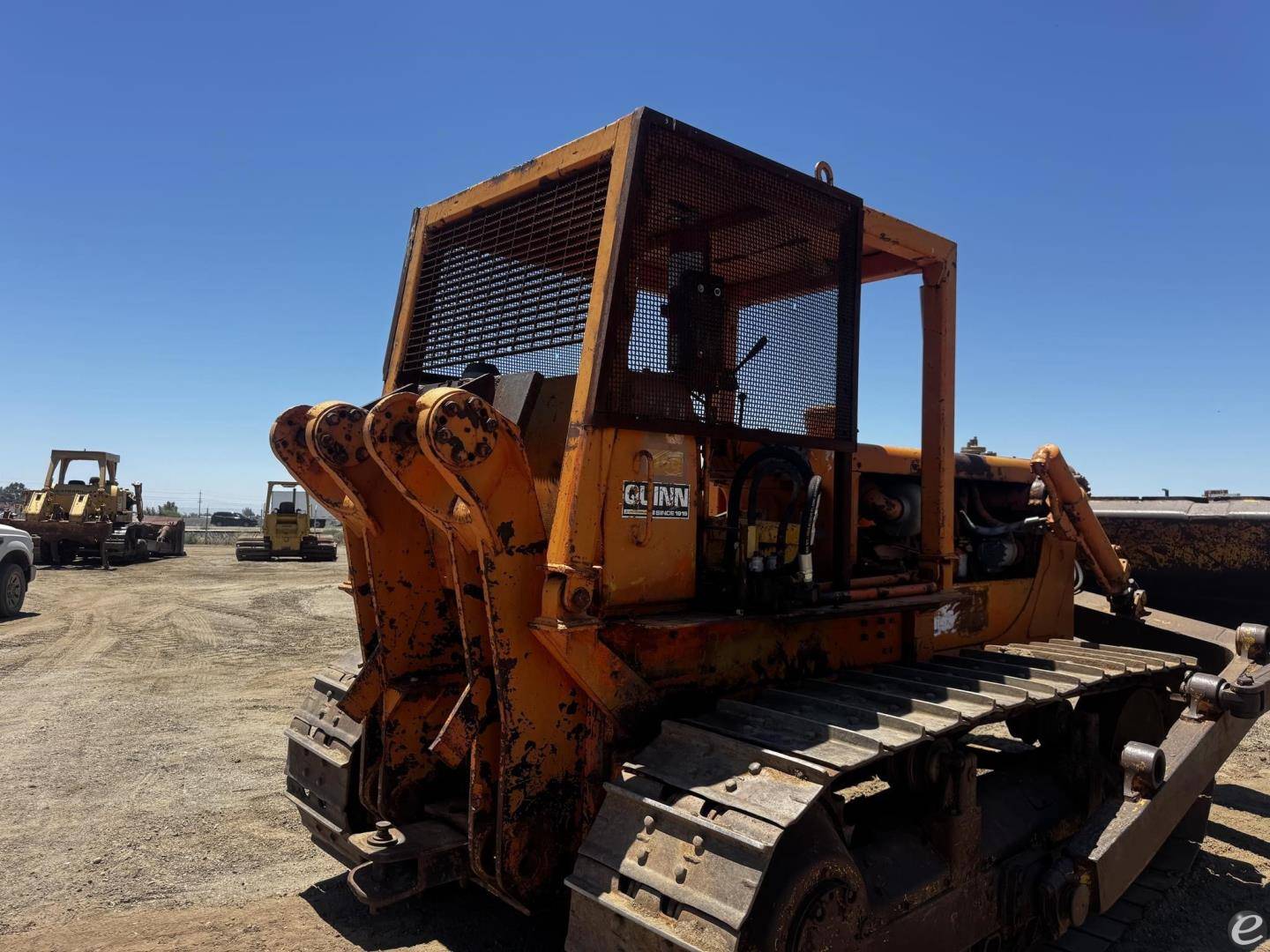 Cat D6C
