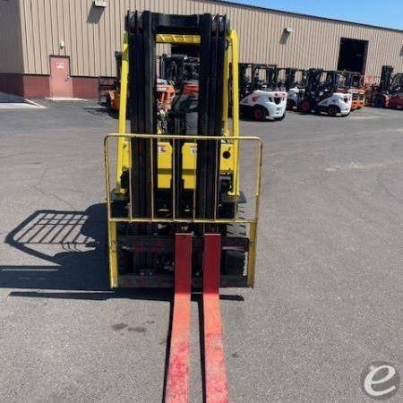 2018 Hyster H50FT