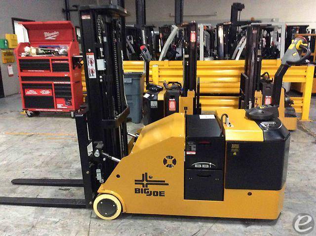 2019 Big Joe CB-33-157