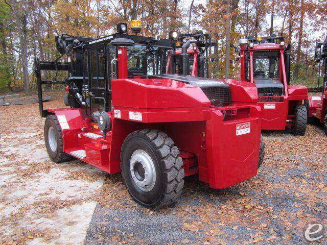 Taylor TX40-30 Rigger Special