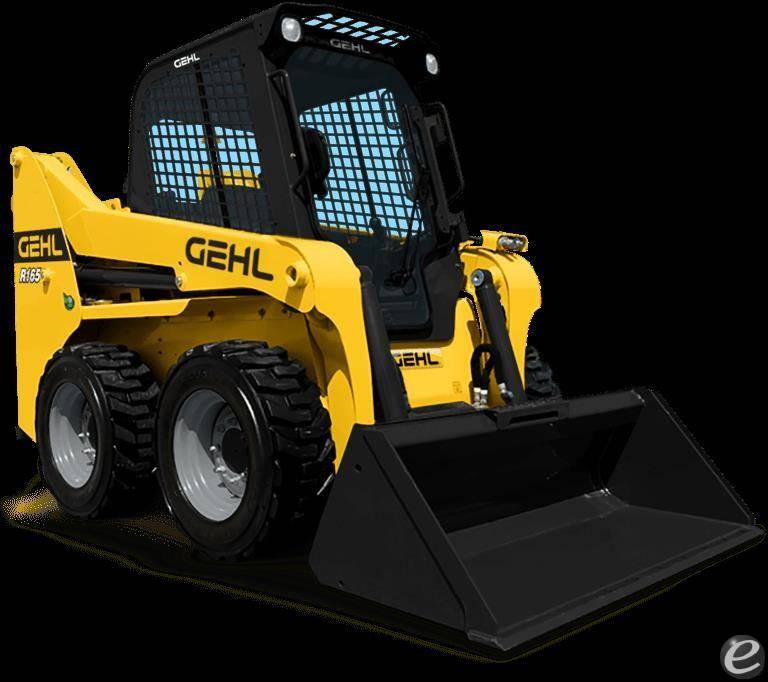 2026 Gehl R165