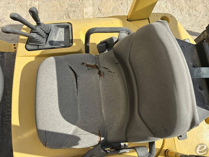 Hyster H35XM