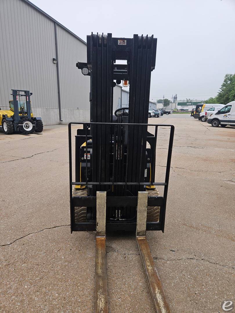 2018 Yale ERP040VTN36TQ084-QUAD