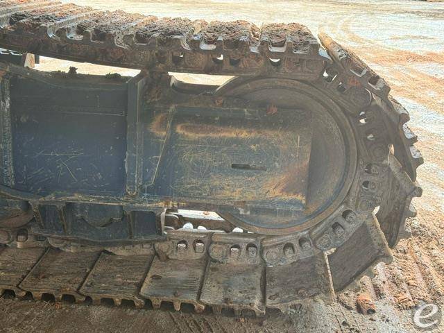 2020 Kobelco SK500 LC-10