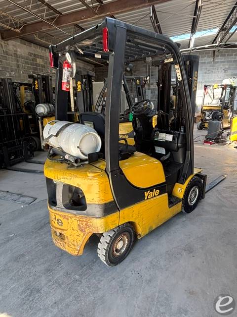 2014 Yale GLP030VX