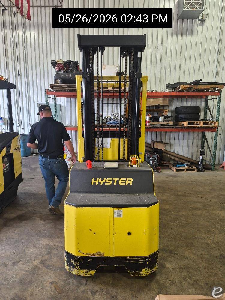 2020 Hyster R30XMS3