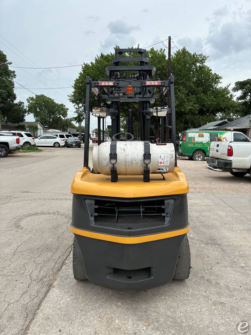 2023 Cat GP35N5