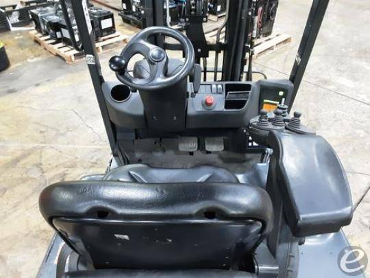 2019 Linde E18