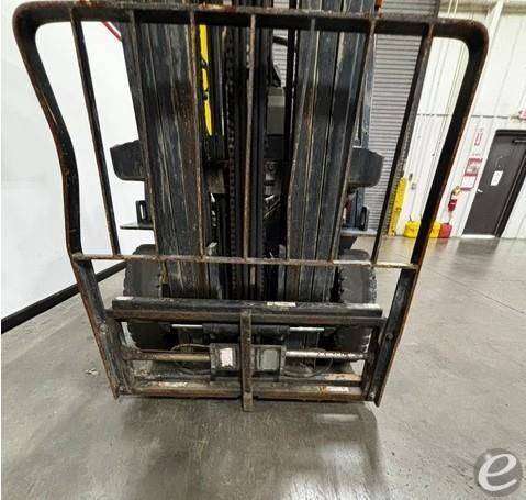 2016 Doosan G25G