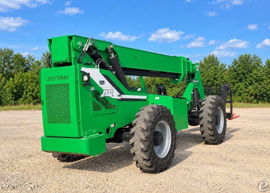 2012 Skytrak 10054