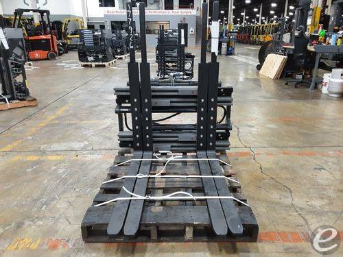 2023 Kaup MP-055-409-3-D