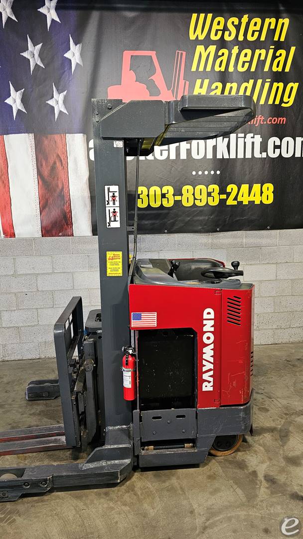 1998 Raymond EASIR30TT