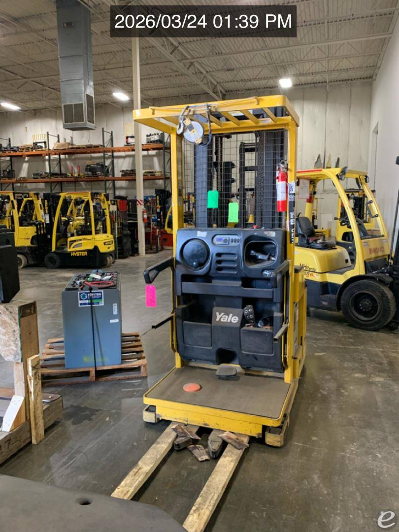 2019 Yale OS030EF