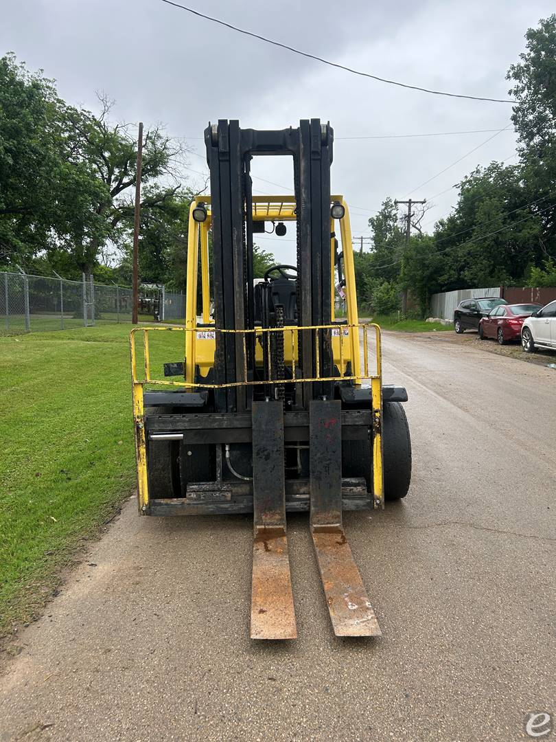 2013 Hyster H100FT