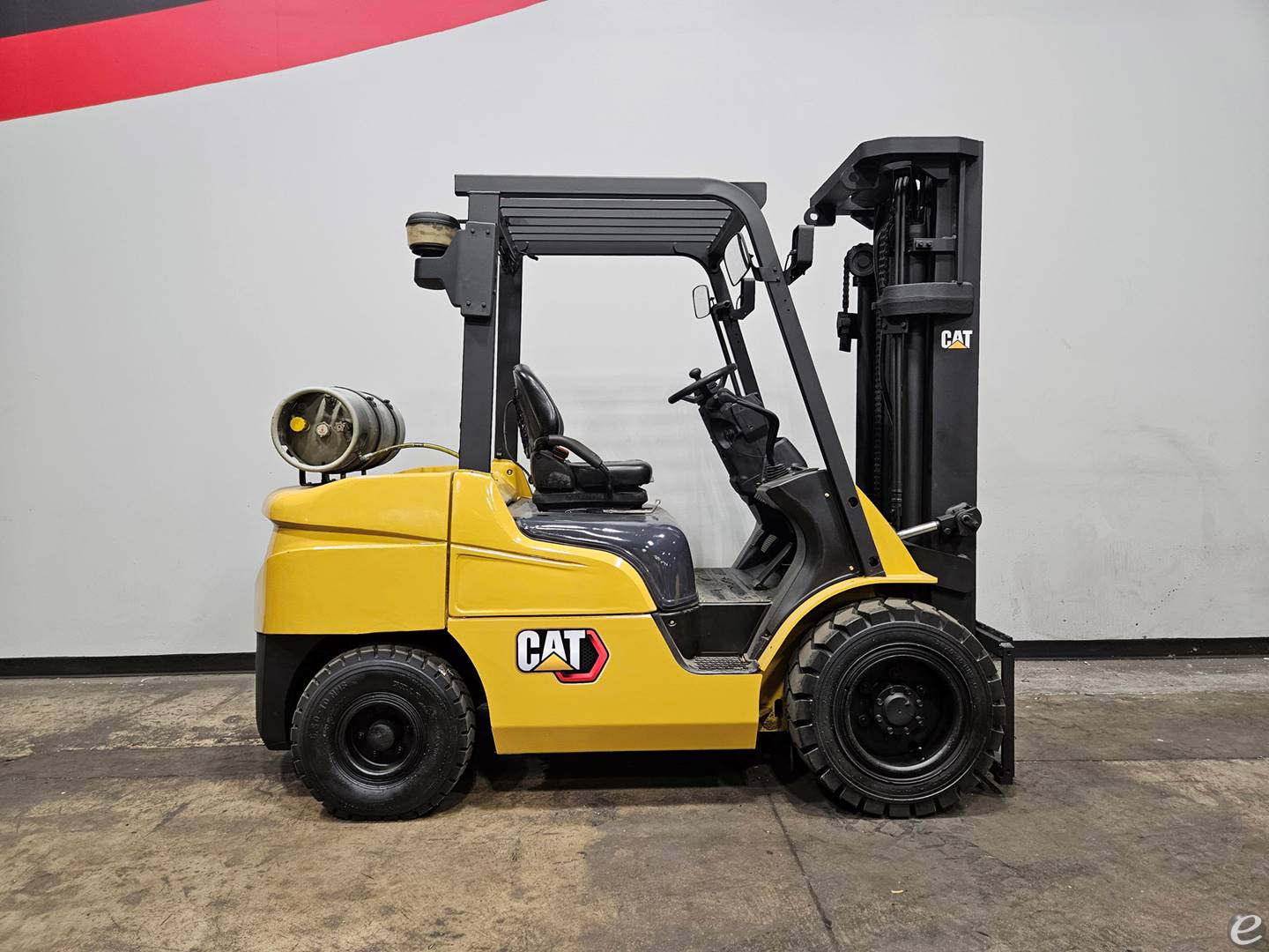 2019 Cat FG35N
