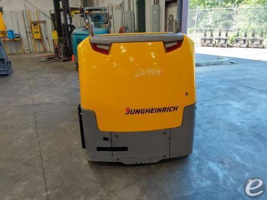 2021 Jungheinrich EKX412