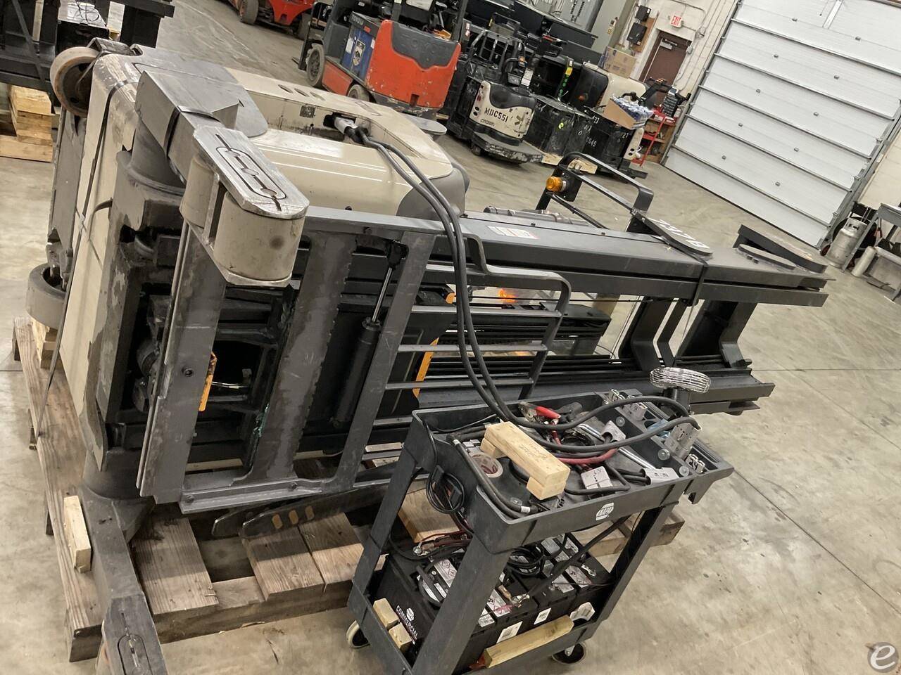 2020 Crown RR5725-45