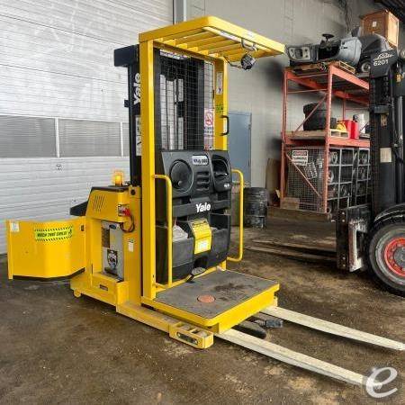 2016 Yale OSO30EFN