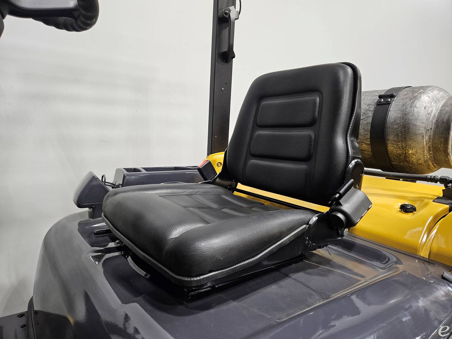 2020 Cat GP25N