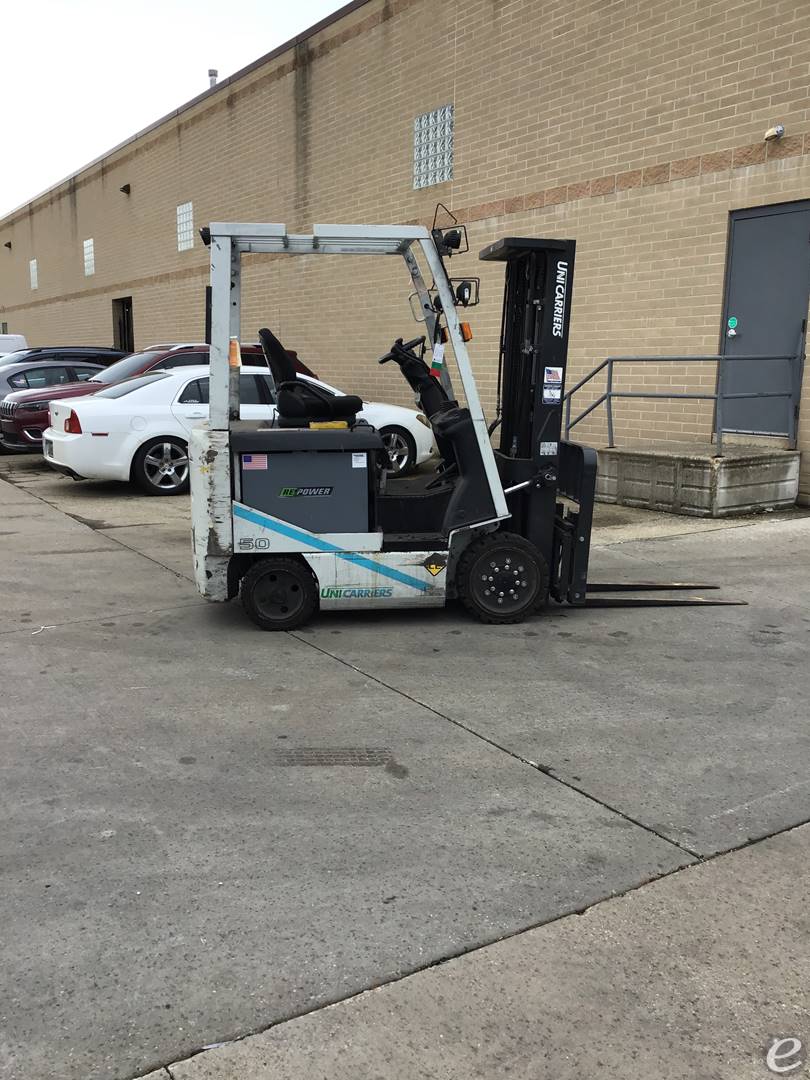 2019 Unicarriers BXC50NEE
