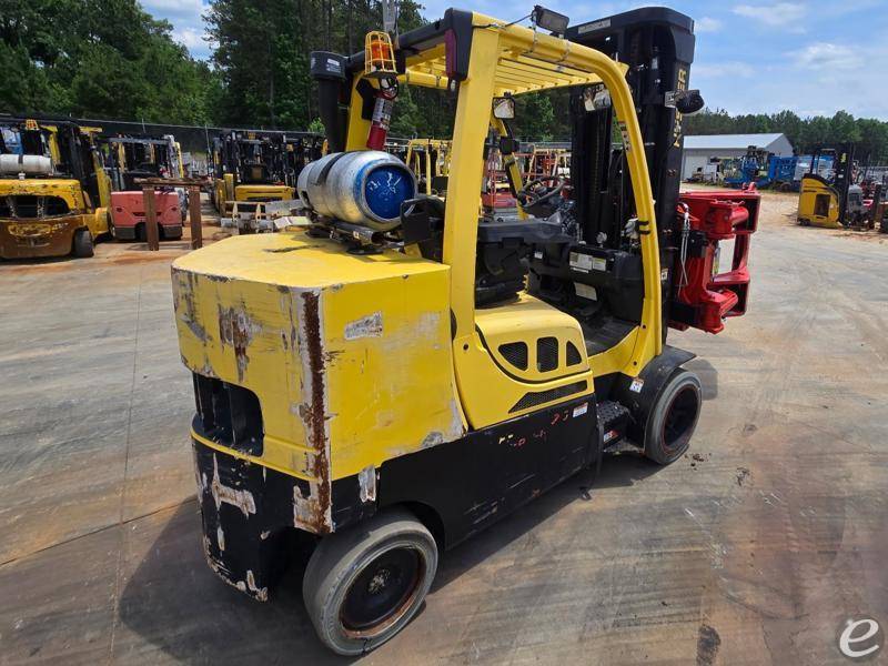 2021 Hyster S120FT