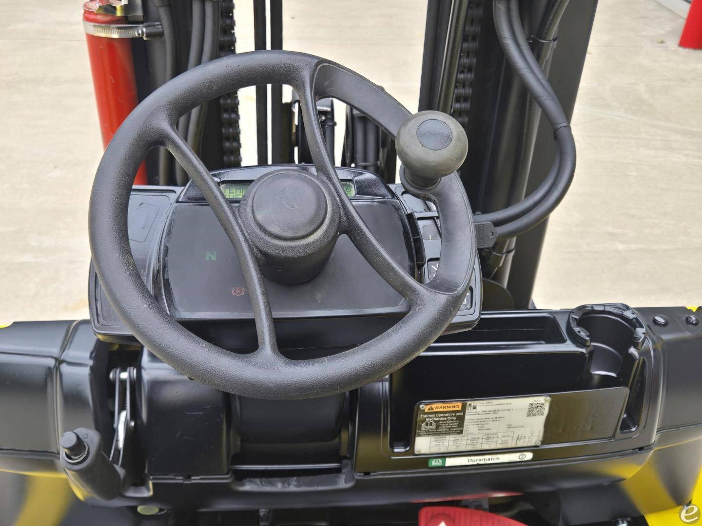 2020 Hyster H90FT