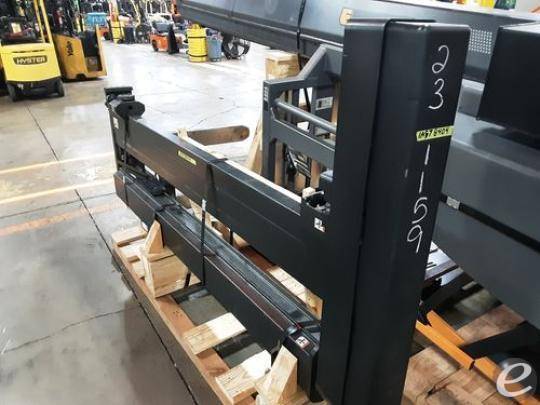 2020 Crown TSP 6500-33