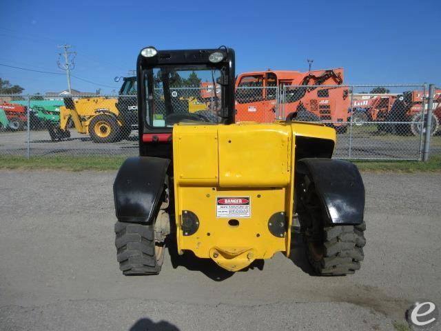 2015 JCB 525-60