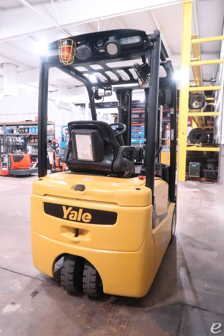 2017 Yale ERP030VTN36TE078