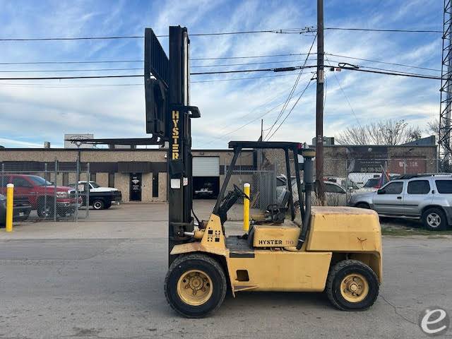 2000 Hyster H90XL