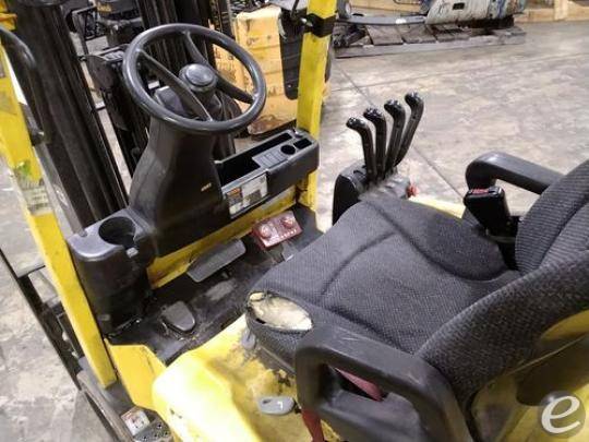 2022 Hyster E60XN-33