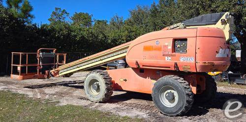 2006 JLG 600S