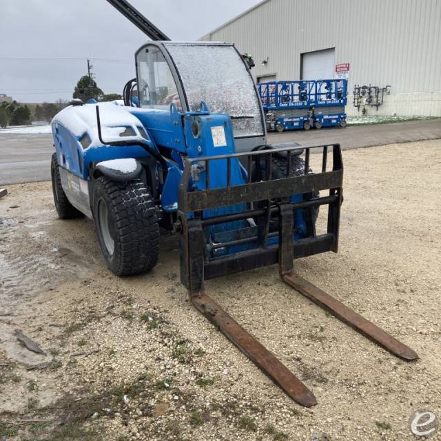 2013 Genie GTH-5519