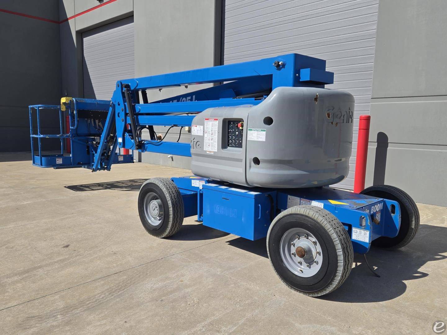 2018 Genie Z45/25JDC