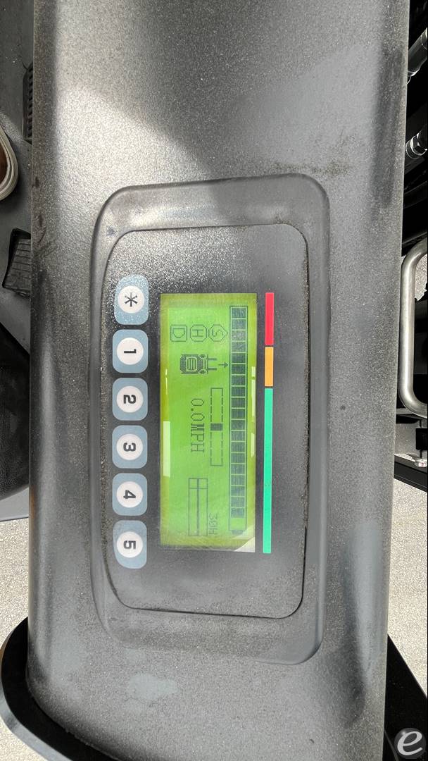 2024 Big Joe LVE35-197