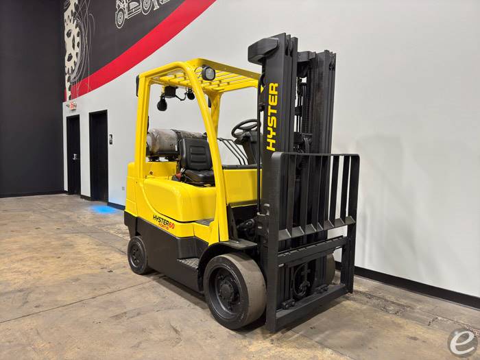 2017 Hyster S60FT