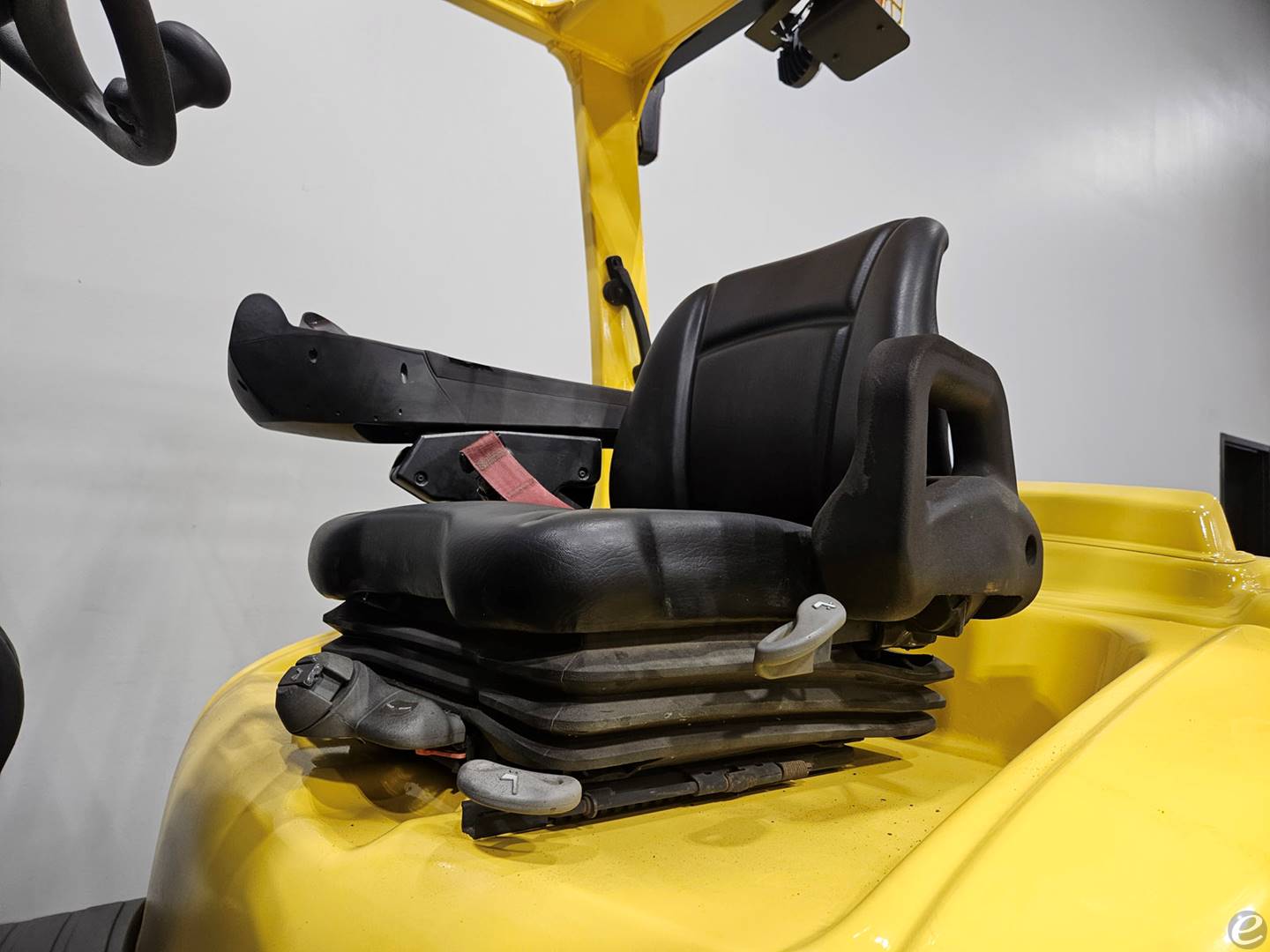 2023 Hyster H120FT
