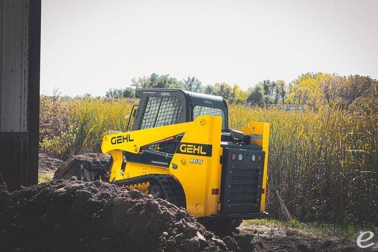 2026 Gehl RT135