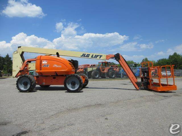 2016 JLG 600AJ