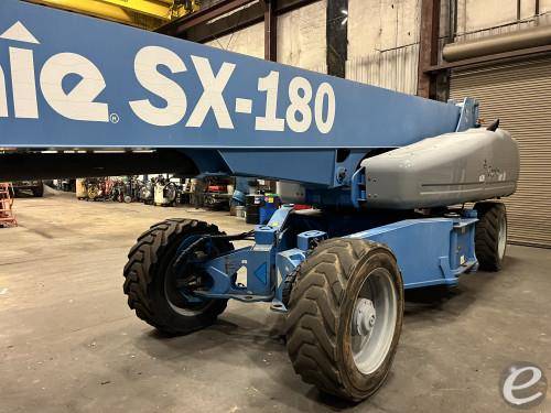 2014 Genie SX180