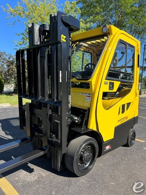 2023 Hyster S50FT