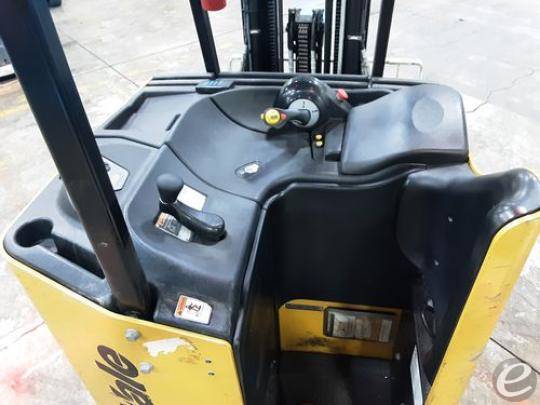 2019 Yale ESC030