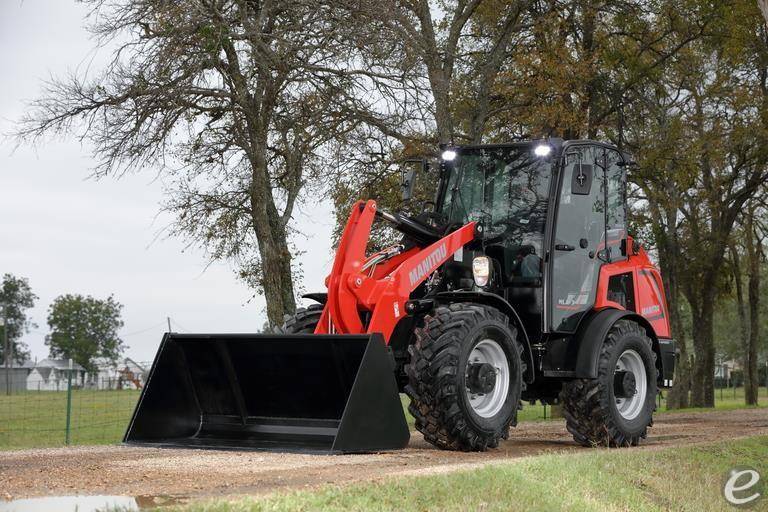 2026 Manitou MLA7-75 H-Z