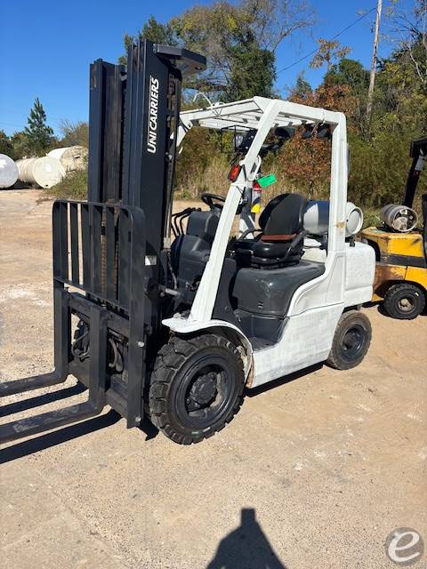 2021 Unicarriers PF60LP