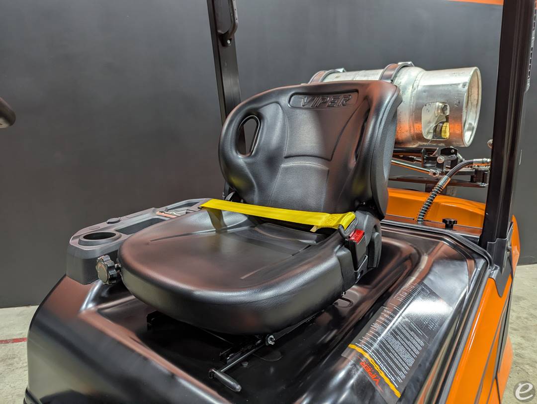 2026 Viper Lift Trucks FY25F